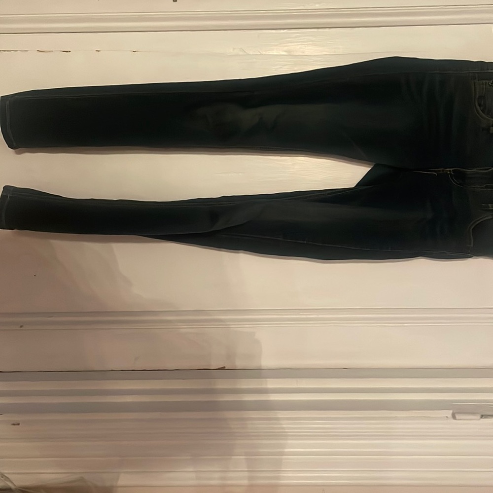 Free people jeans